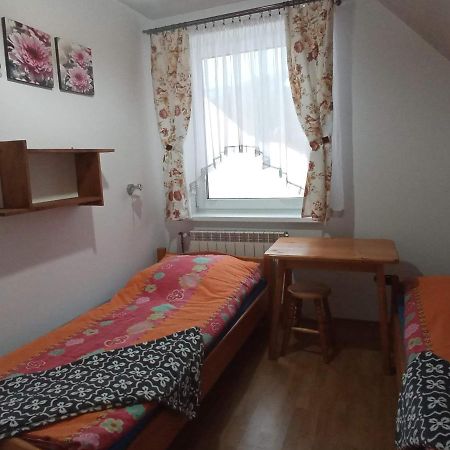 Noclegi u Lidii Ochotnica Górna Zewnętrze zdjęcie